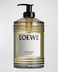 Oregano Liquid Soap, 12 oz.