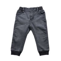 Levi's - Seconde Main - Pantalon bébé gris - 12 mois - Taille 12M - Gris