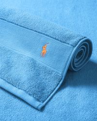 Polo Player Tub Mat, 21" x 31"