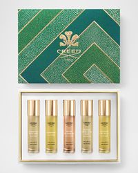 5-Piece Fragrance Gift Set