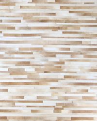 Urban Hair on Hide Rug, 5' x 8'