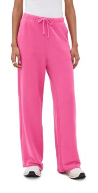 American Vintage Atubay Joggers Girly M
