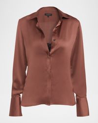 Venus Lace Cami Blouse