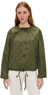 Polo Ralph Lauren Recycled Nylon Windbreaker Jacket New Olive XL