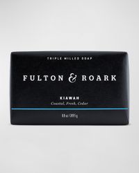 Kiawah Bar Soap, 8.8 oz.