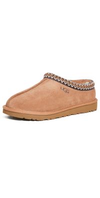 UGG Tasman Slippers Chestnut 9