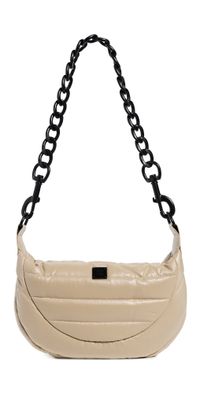 Think Royln Tiny Dancer Bag British Sand One Size