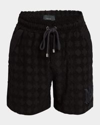 Men's MA Quad Toweling Shorts