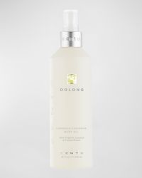 8.1 oz. Oolong Luminous Cashmere Body Oil