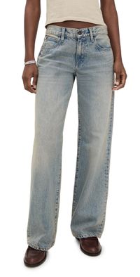 SLVRLAKE Mica Jeans Burning Desire 27