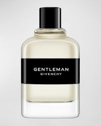 Gentleman Eau de Toilette, 3.4 oz./ 100 mL