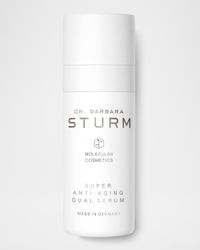 Super Anti-aging Dual Serum, 50 mL