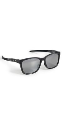 Oakley Paracord Sunglasses Matte Black Camo One Size
