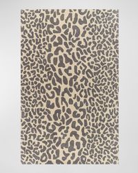 Athena Hand-Tufted Rug, 8' x 11'