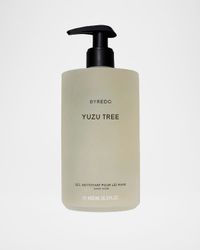Yuzu Tree Hand Wash, 15.2 oz.