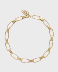 Capsule Collar Necklace
