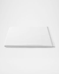 Suadiye Queen Flat Sheet