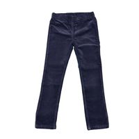 Bonton - Seconde Main - Pantalon enfant noir - 6 ans - Taille 6A - Noir