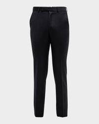 Men's Trofeo Slim-Straight Trousers