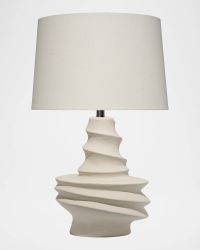 Dune 29" Table Lamp
