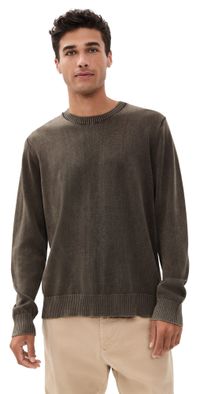 PAIGE Wildomar Sweater Deep Chocolate L