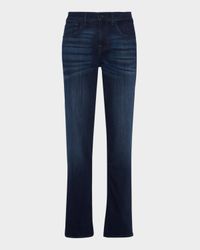 Men's Slimmy Luxe Performance Plus Jeans