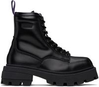 EYTYS Black Michigan Boots
