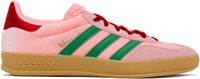 adidas Originals Baskets Gazelle roses