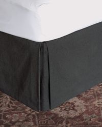 Kilbourn Pleated Bed Skirt