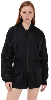 Peter Do Douglas Jacket Black S