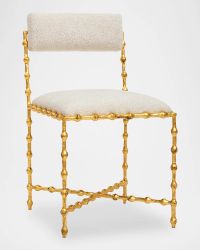 Elder Dining Side Chair