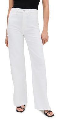 DAZE Far Out Jeans with Seaming Lamb 28