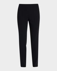 Melissa Slim Ankle-Cut Pants