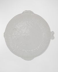 Pesce Serena Round Platter