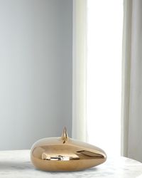 Offset Neck Object - Small