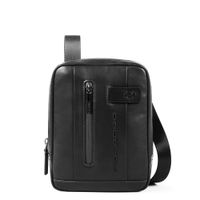 Piquadro - Sac bandoulière - Taille Unique - Noir