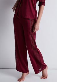 Aubade - Pantalon - Taille 4 - Rouge