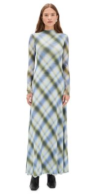 RESA Lyon Dress Blur L