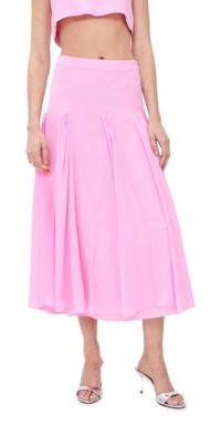 Azeeza Sienna Skirt Cherry Blossom M