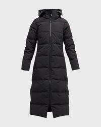 Mystique Parka