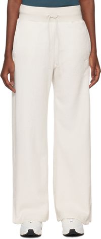 Nike Off-White Sportswear Phoenix Plush Lounge Pants