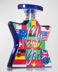 My New York Eau de Parfum, 3.4 oz.