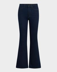 The Molly Flare Jeans