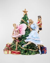 2024 Nutcracker Suite Music Figure