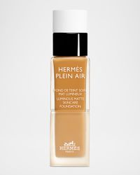 Plein Air, Luminous Matte Skincare Foundation