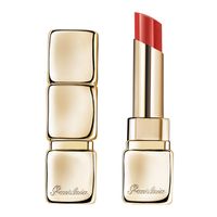 Guerlain - Kisskiss shine bloom rouge brillant - 3,2g - Marron
