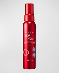 Spa Water Herbal Mist, 3.4 oz./ 100 mL
