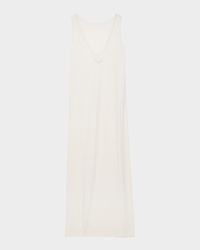 Deva Reversible Maxi Dress