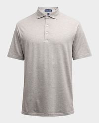 Men's Excursionist Flex Polo Shirt
