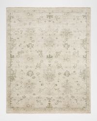 Aylana Hand-Knotted Rug, 4' x 6'